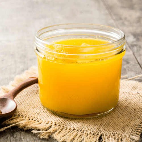 A2 Desi Ghee - Gir Cow (Gaay) Ghee - 1000 ml