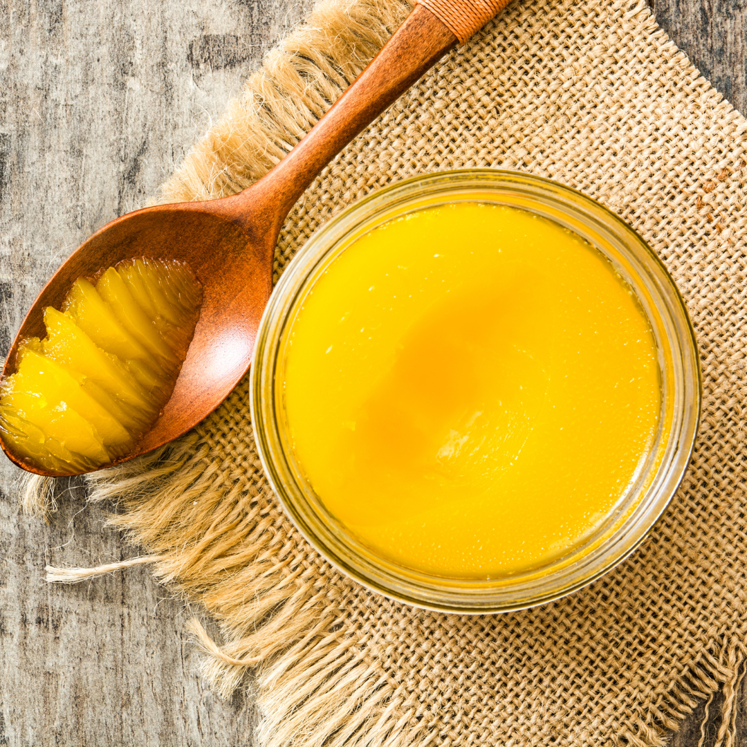 A2 Desi Ghee